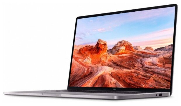 RedmiBook Pro Xiaomi Ноутбук Xiaomi RedmiBook Pro 156 Intel Core i7 11390H3300MHz1563200х200016GB512GB SSDDVD нетNVIDIA GeForce MX450 2GbWi-FiBluetoothWindows 10 Home JYU4383CN Silver
