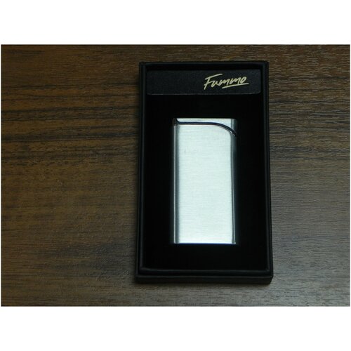 Зажигалка fummo Toora sv