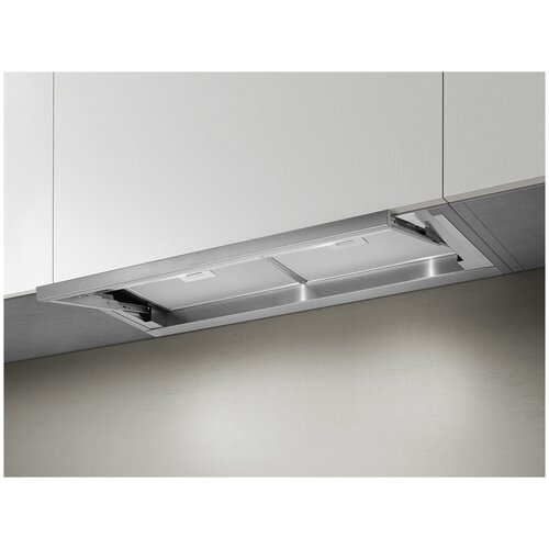 Вытяжка полновстраиваемая Elica LEVER IXA56 3999000₽