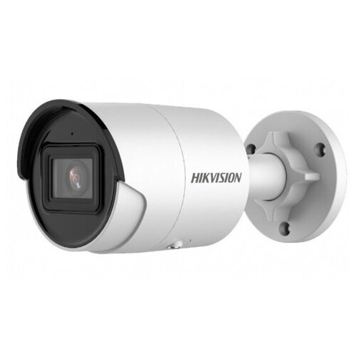 Hikvision DS-2CD2023G2-IU28mm 1919000₽