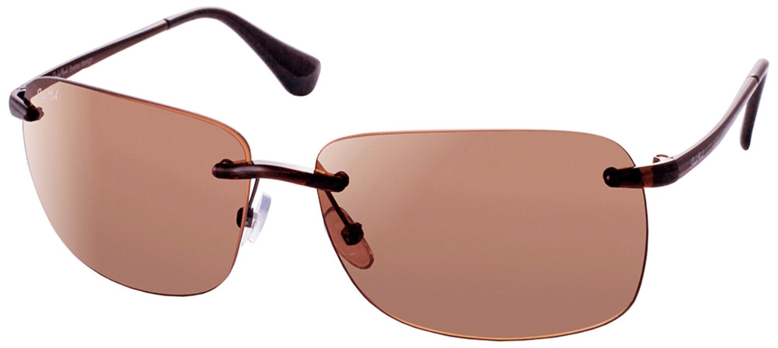 StyleMark Очки солнцезащитные StyleMark Polarized ULTEM U2505B 