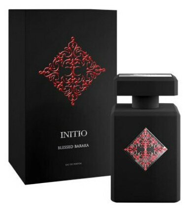 Парфюмерная вода Initio Parfums Prives унисекс Blessed Baraka 90 мл
