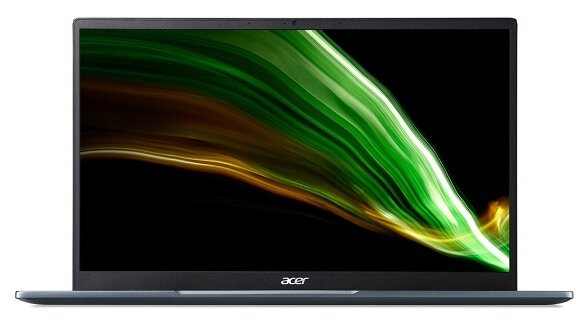 14 Ноутбук Acer Swift 3 SF314-511-32P8 1920x1080 Intel Core i3 1115G4 3 ГГц RAM 8 ГБ SSD 256 ГБ HDD Intel UHD Graphics без ОС RU NXABLER003 серебристый
