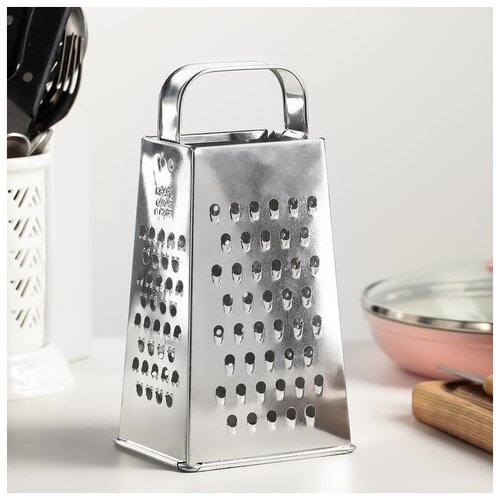 Кварц Тёрка «Универсал» 4 грани, 11x8,5x22 см