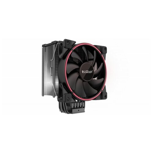 Кулер PCCooler GI-X6R V2 S775/115X/20XX/AM2/AM3/AM4