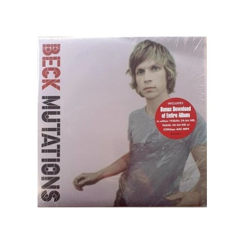 Beck - Mutations