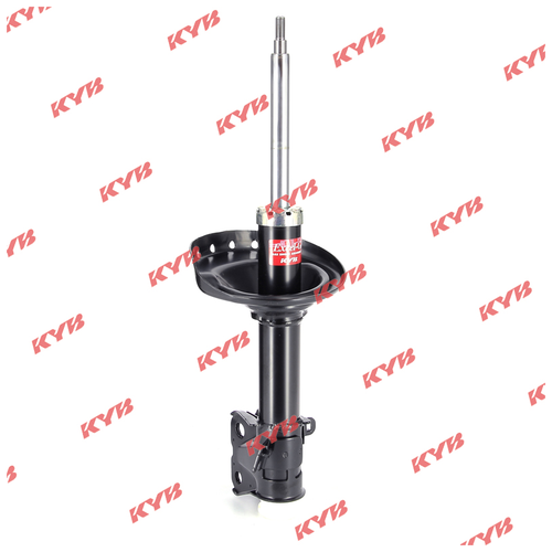 фото Стойка передняя левая газовая kyb 339239 для subaru legacy