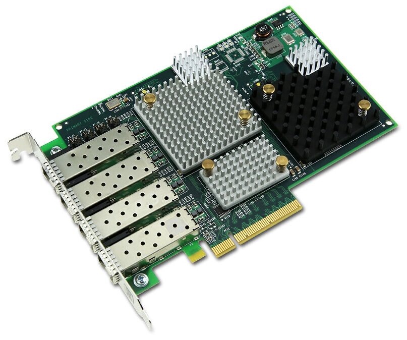 Контроллер Dell MY412 PCI-E8x