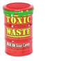 Леденцы Toxic Waste Красная банка, 42 г