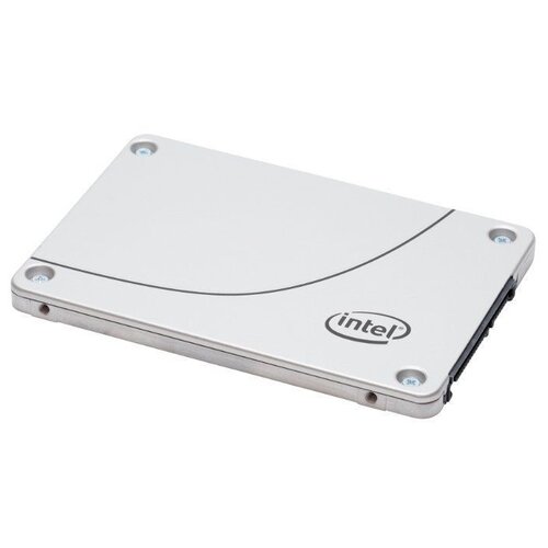 Жесткий диск Intel SATA2.5