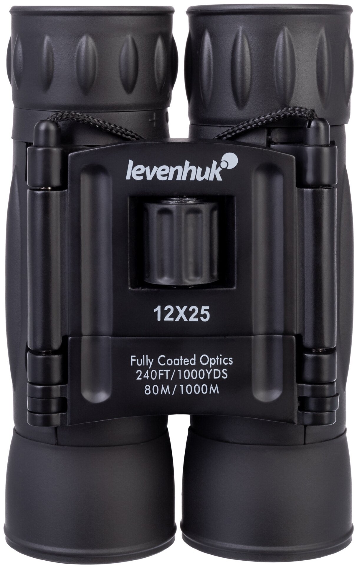 Levenhuk (Левенгук) Бинокль Levenhuk Atom 12x25