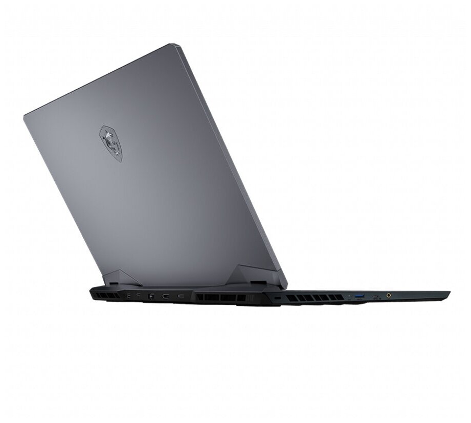 Ноутбук MSI Raider GE66 12UHS-400RU (15.60 IPS (LED)/ Core i9 12900HK 2500MHz/ 65536Mb/ SSD / NVIDIA GeForce® RTX 3080Ti для ноутбуков 16384Mb) MS Windows 11 Home [9S7-154414-400] - фото №5