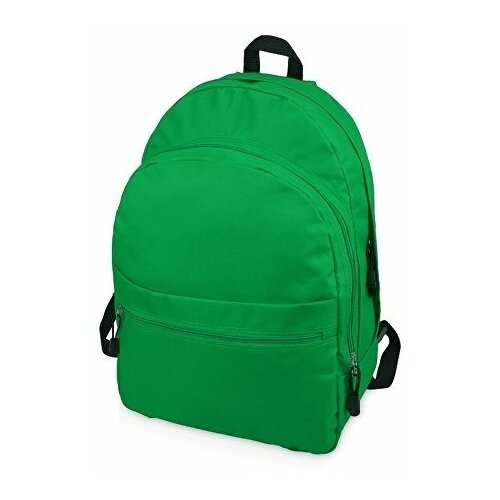 фото Рюкзак «trend» (11938601, ярко-зеленый, 35 х 17 х 45, полиэстер 600d, 10, 27 л)