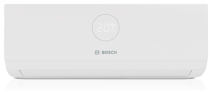 Сплит система Bosch Climate Line 5000 CLL5000 W 22 E/CLL5000 22 E inverter