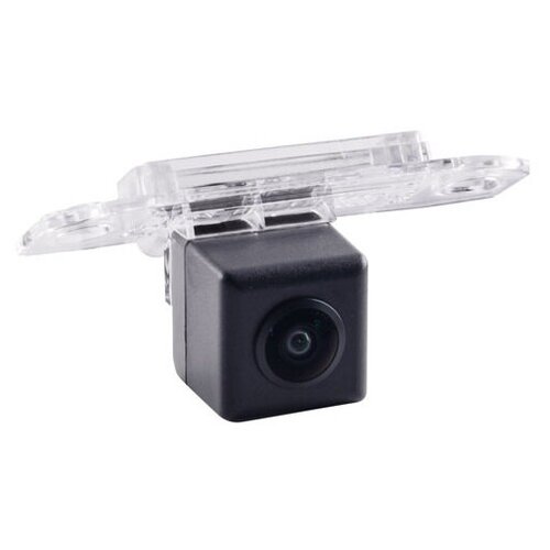 Камера Volvo S40 II03-11S60S80 II06V5008-12V60 10V70 III 08XC6008-17XC70 II 07XC90 02 AHD Incar VDC-031AHD 234000₽