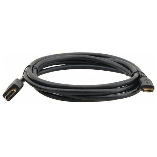 Кабель HDMI - mini HDMI Kramer C-HM/HM/A-C-3 0.9m