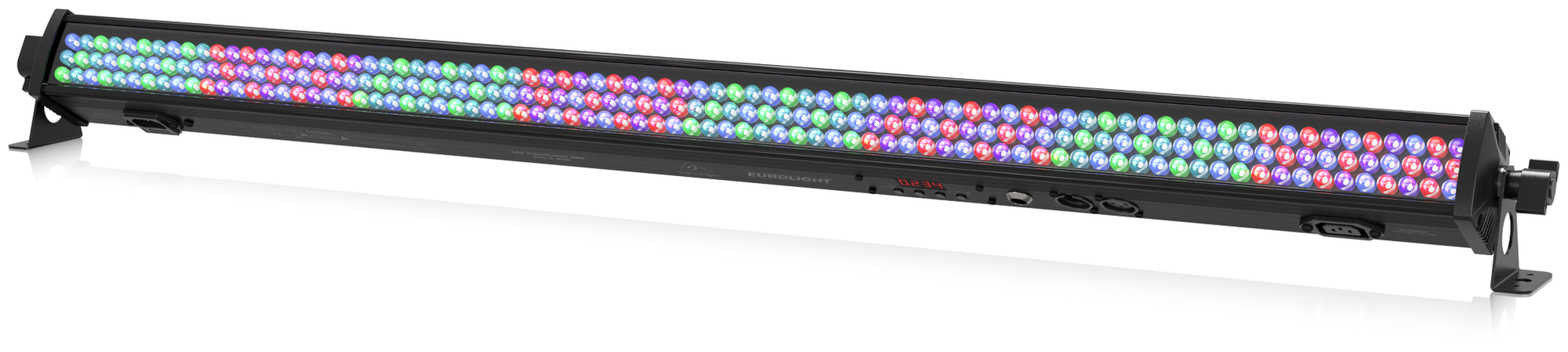 Светильник BEHRINGER 240-8 RGB