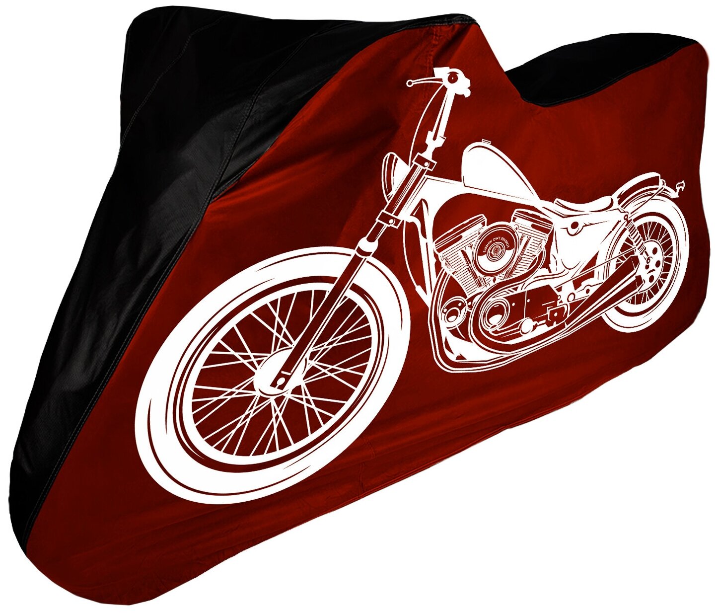 фото Чехол-тент