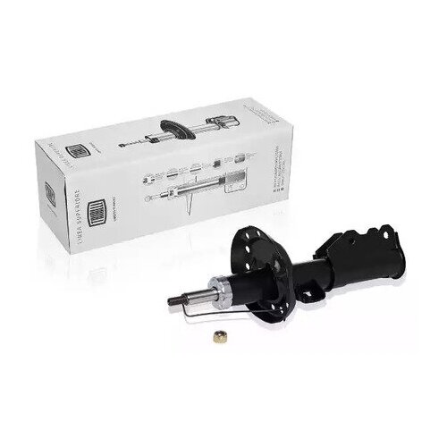 фото Амортизатор (стойка) перед. прав. газ. для а/м opel astra j (10 станд. подвеска trialli ag21361