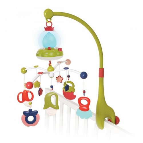 Мультифункциональный мобиль 