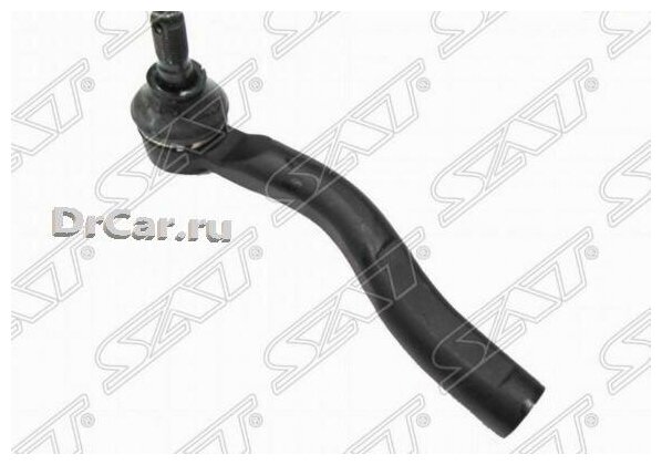 SAT Наконечник рулевой TOYOTA FUNCARGO/VITZ/PLATZ LH-2WD/RH-4WD 99-