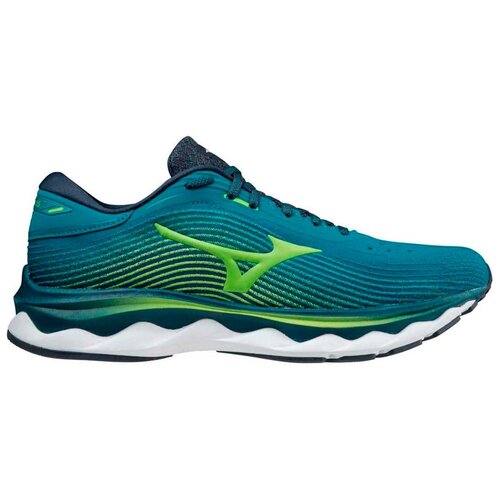 фото Кроссовки wave sky 5 mizuno