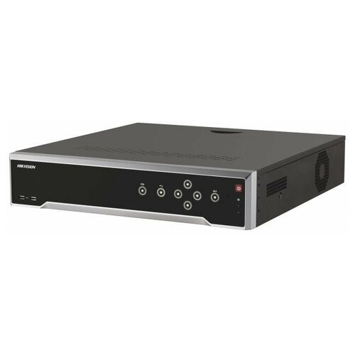 IP видеорегистратор 32 канальный Hikvision DS-8632NI-K8