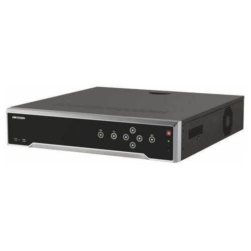 IP видеорегистратор 32 канальный Hikvision DS-8632NI-K8 10766500₽
