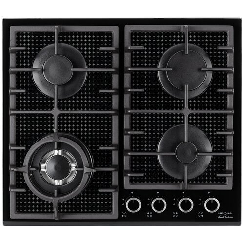 Нп газ Krona ARDORE 60 BL 1444900₽