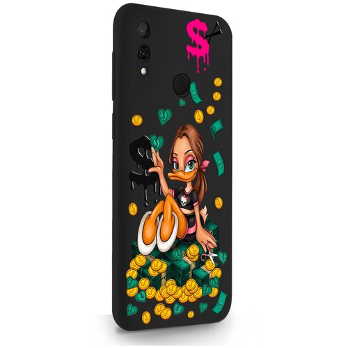    MustHaveCase  Huawei P Smart 2019       2019