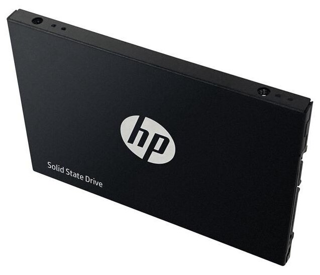 НакопительSSD HP 240Gb S650 Series (345M8AA) - фото №2