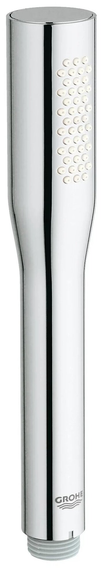 Лейка для душа Grohe Euphoria Cosmopolitan Stick 27400000 хром хром прямоугольная