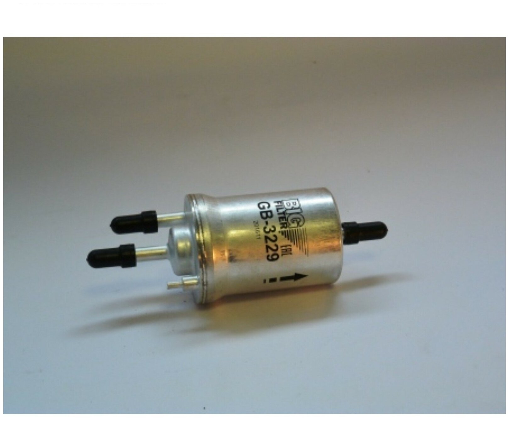 Фильтр топливный BIG FILTER GB-3229 | цена за 1 шт