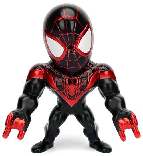 Фигурка Jada Toys Marvel Movie 4