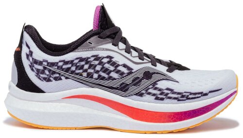 Беговые кроссовки Saucony Endorphin Speed 2 W Reverie (US:7)