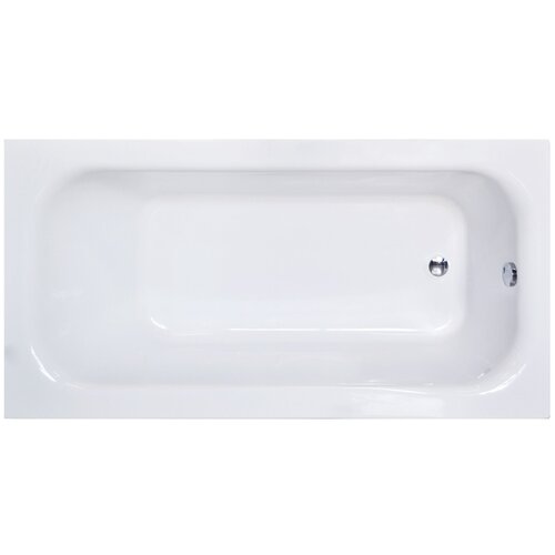 Акриловая ванна Royal Bath Accord RB627100 180х90 см