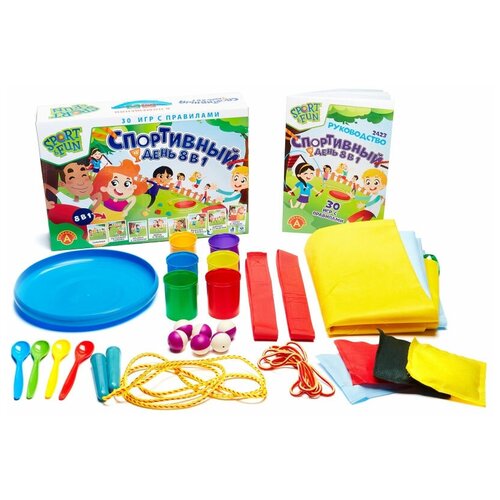 Alexander Настольная игра 