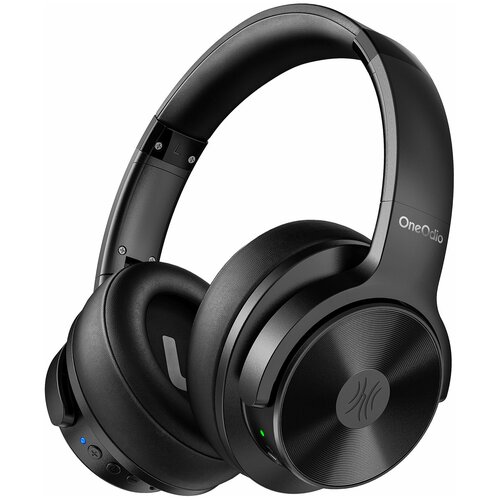 Беспроводные Bluetooth наушники OneOdio A30 Black 549000₽