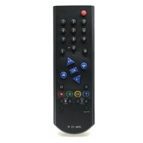 фото Пульт к grundig tp715 huayu