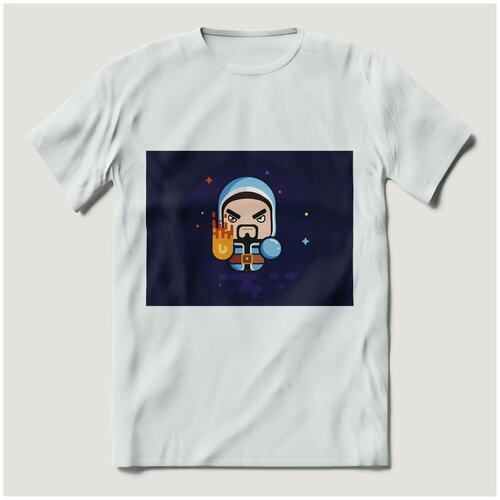 фото Футболка clash royals - 4 brut-shop