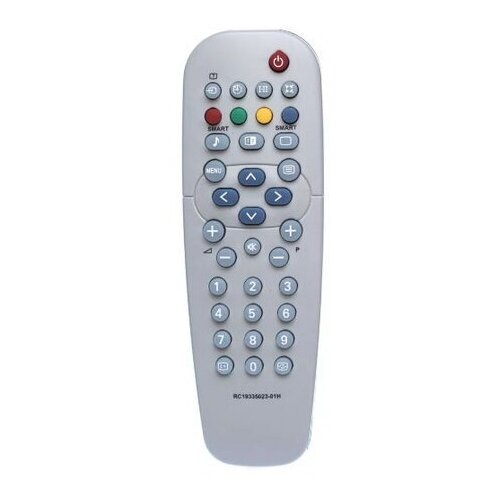 фото Пульт для philips rc19335023/01h huayu