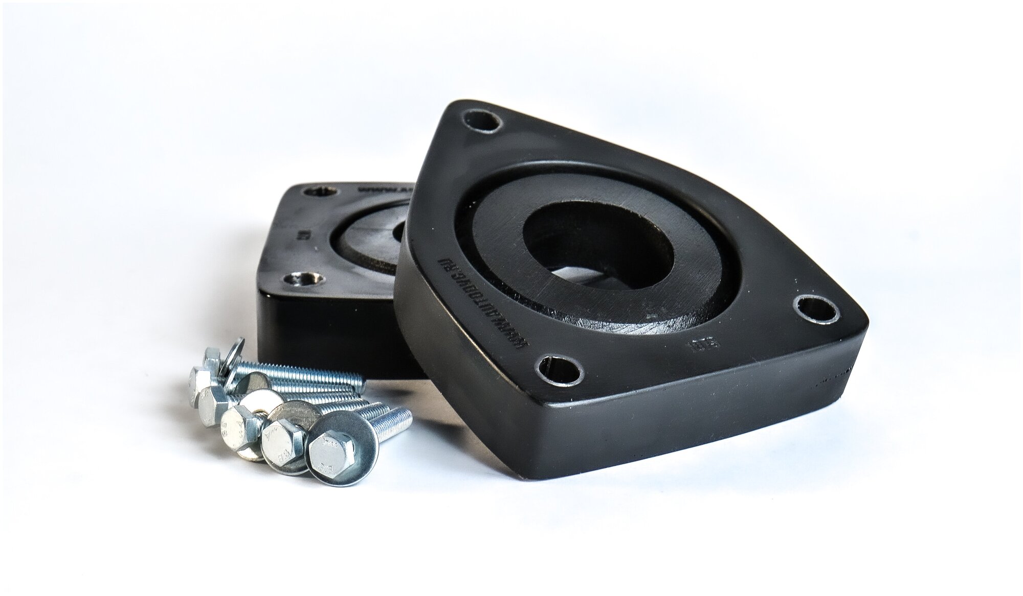 Как увеличить клиренс рено лагуна 1 - 96 фото