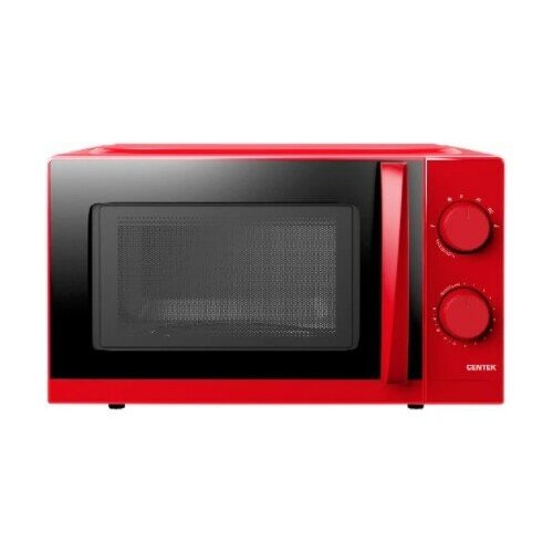 Микроволновая печь CENTEK CT-1571 красный 568600₽