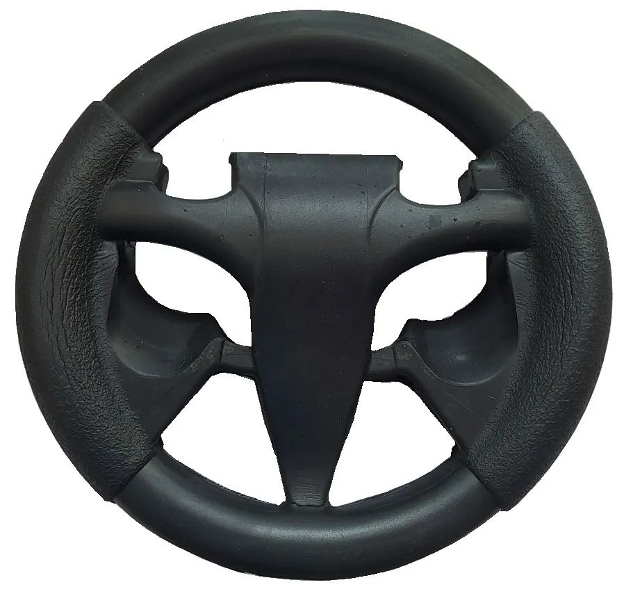 Накладка-руль на геймпад (джойстик) для PS3 Racing Wheel