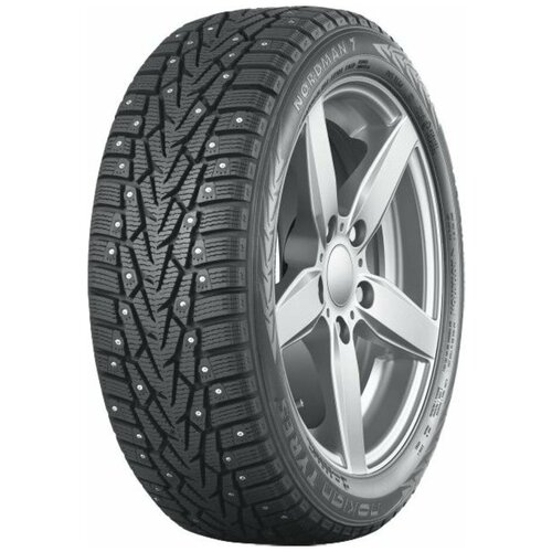 Nokian Nordman 7 155/65R14 75T