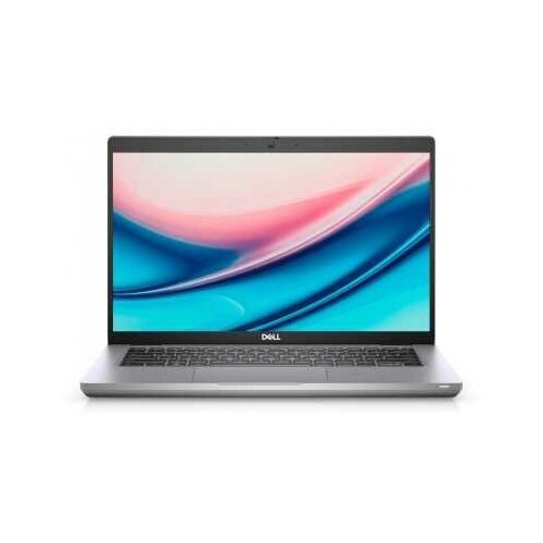 Ноутбук Dell Latitude 5421-7998 Intel Core i5 11500H 29 GHz 8Gb 14 Full HD 512 Gb SSD DVD нет nVidia GeForce MX450 2Gb Windows 10 Pro серый 12148700₽