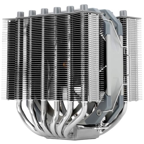 Система охлаждения для процессора Thermalright Silver Soul 135, серебристый/серый