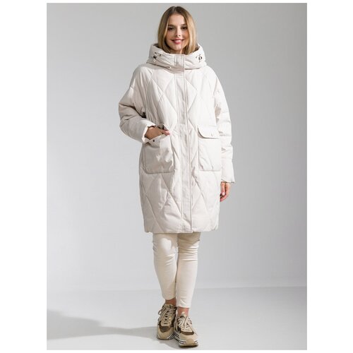 фото Пуховик женский t.ycamille