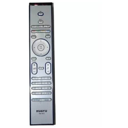 фото Пульт универсальный huayu для philips rm-d797z