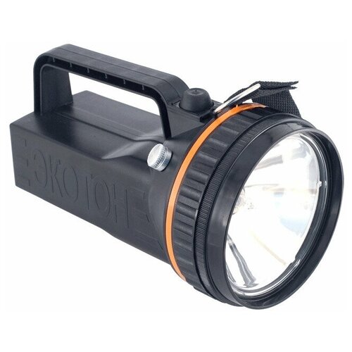 Фонарь аккумуляторный ФПС-4/6 ПМ в комплекте с зарядным устройством